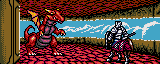 Special Attack: