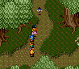 Home of Lunar Eternal Blue Sega MegaCD