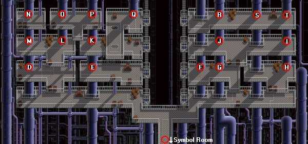 Lunar The Silver Star Story Webpage (Myght´s Tower)